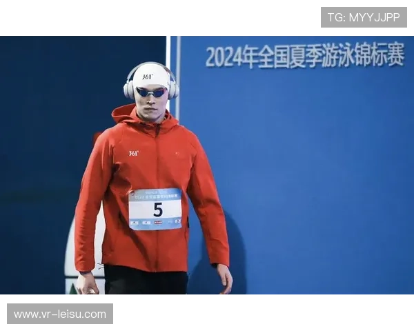 34岁孙杨泳龄28年：不可思议的旅程，幸福的对决