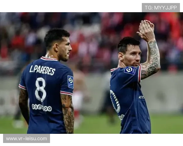 -巴黎圣日耳曼1-3爆冷负雷恩，联赛榜首位置易主-