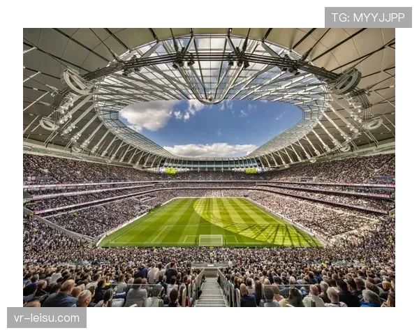 深度报道：新兴球场冠名权市场——科技巨头与传统行业的不同考量