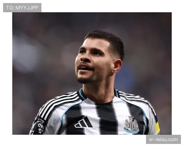 曼联瞄准纽卡斯尔联巴西国脚布鲁诺·吉马良斯，计划8000万欧元求购替代卡塞米罗